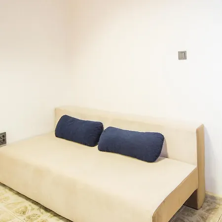 Daire Pirotska Top Center - Small Private Flat Burgaz