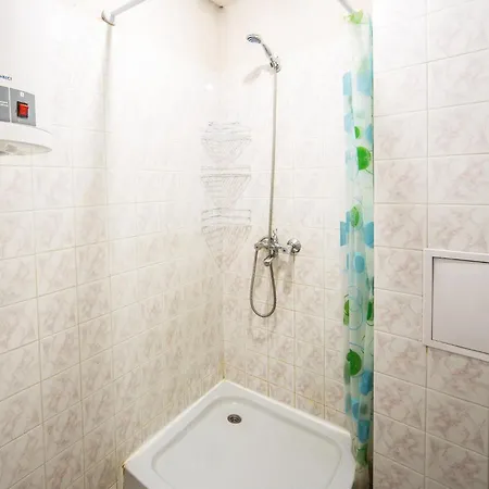 Apartment Pirotska Top Center - Small Private Flat Burgas City
