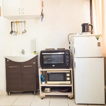 Pirotska Top Center - Small Private Flat Apartment *